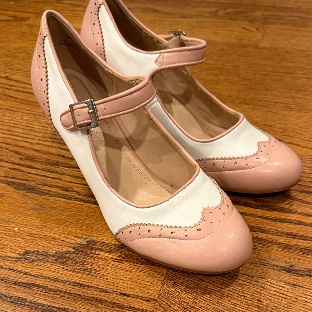 J Adams KYM size 8